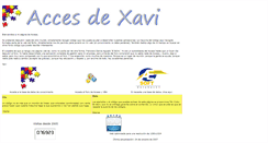 Desktop Screenshot of llodax.com